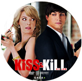 KISS & KILL  x